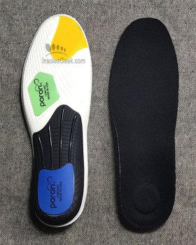 Arch Cushion Poron TPU Support Basketball Insoles GK-1912 Arch Cushion Poron TPU Support Basketball Insoles GK-1912