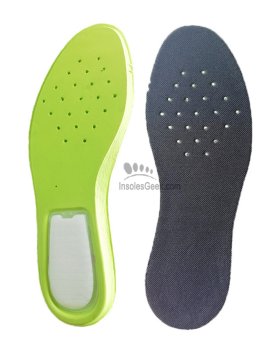 Comfort Air Zoom in EVA insoles GK-212 Comfort Air Zoom in EVA insoles GK-212
