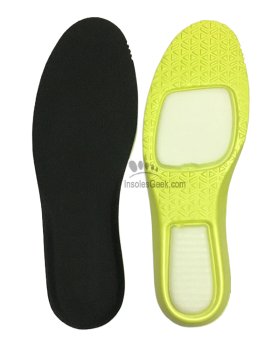Comfort Air Zoom in EVA insoles GK-213 Comfort Air Zoom in EVA insoles GK-213