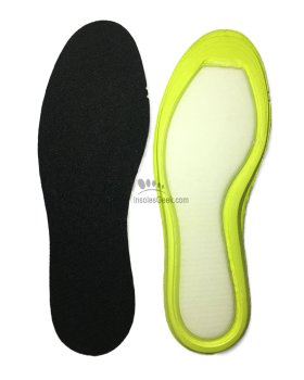 Comfort All Air Zoom in High Elasticity EVA insoles GK-214 Comfort All Air Zoom in High Elasticity EVA insoles GK-214