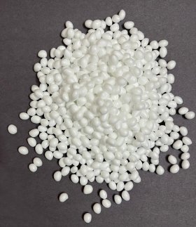 E-TPU Boost Beads Pellets Pure White 200g GK-1729 E-TPU Boost Beads Pellets Pure White 200g GK-1729
