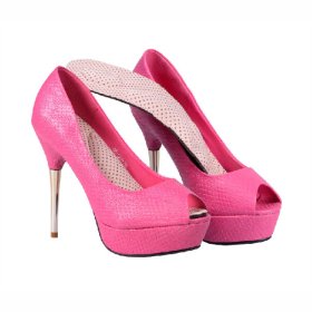 ELEFT Sponge Support Whole Pad for High Heels GK-1109 ELEFT Sponge Support Whole Pad for High Heels GK-1109