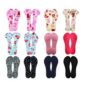 Fashion Non-slip Shoe Pad High Heels Sponge Insoles GK-1111 Fashion Non-slip Shoe Pad High Heels Sponge Insoles GK-1111
