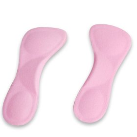 Comfort Form Arch Support Seven Point Insoles for High Heels GK-1107 Comfort Form Arch Support Seven Point Insoles for High Heels GK-1107