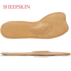 High Heels Shoe Insoles Foot Arch Support Pad GK-1104 High Heels Shoe Insoles Foot Arch Support Pad GK-1104