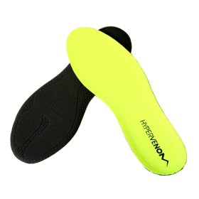 HYPERVENOM Football Soccer 1st 2nd Ortholite Insoles GK-12108 HYPERVENOM Football Soccer 1st 2nd Ortholite Insoles GK-12108
