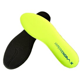 HYPERVENOM Football Soccer 1st 2nd Ortholite Shoes Insoles GK-12107 HYPERVENOM Football Soccer 1st 2nd Ortholite Shoes Insoles GK-12107