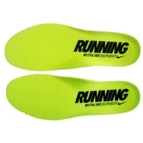 Replacement Nike Air Max Running Neutral Ride Responsive Insoles GK-1210 Replacement Nike Air Max Running Neutral Ride Responsive Insoles GK-1210