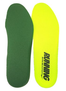 Replacement Nike Running Neutral Ride Respinsive Insoles MS14-15A GK-12133 Replacement Nike Running Neutral Ride Respinsive Insoles MS14-15A GK-12133