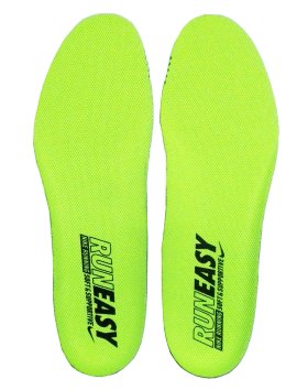 Replacement Nike Runeasy Ortholite Shoes Insoles GK-1284 Replacement Nike Runeasy Ortholite Shoes Insoles GK-1284