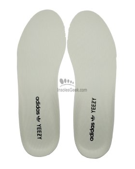 Replacement Yeezy 350 V2 Boost Shoes Insoles White GK-1212 Replacement Yeezy 350 V2 Boost Shoes Insoles White GK-1212
