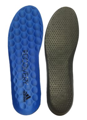 Replacement Adidas Adissage Recovery EVA Insoles GK-12162 Replacement Adidas Adissage Recovery EVA Insoles GK-12162