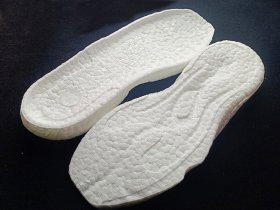 Replacement CrazyLight TPU Boost Basketball Sneaker Midsole DIY Repair Parts GK-1724 Replacement CrazyLight TPU Boost Basketball Sneaker Midsole DIY Repair Parts GK-1724