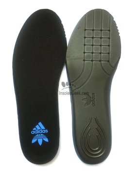 Replacement Adidas Originals Crazy BYW X Boost Insoles GK-1858 Replacement Adidas Originals Crazy BYW X Boost Insoles GK-1858
