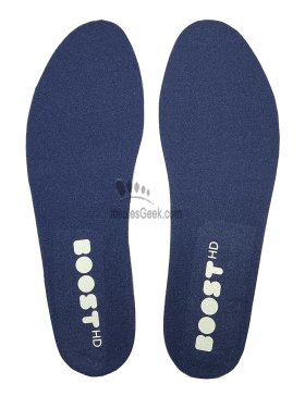 Replacement Adidas Pulseboost Hd Running Shoe Insoles GK-1877 Replacement Adidas Pulseboost Hd Running Shoe Insoles GK-1877