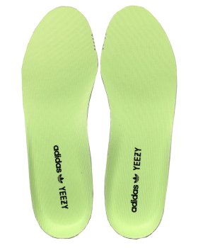Replacement Yeezy Boost Gid Glow Shoe Insert GK-12167 Replacement Yeezy Boost Gid Glow Shoe Insert GK-12167