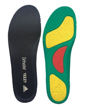 Replacement Yeezy 500 700 Ortholite Insoles GK-12134 Replacement Yeezy 500 700 Ortholite Insoles GK-12134