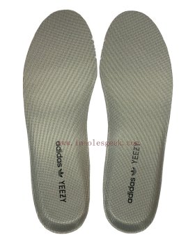 Replacement Yeezy 350 V2 Beluga 1.0 2.0 Sneaker Insoles Grey GK-1828 Replacement Yeezy 350 V2 Beluga 1.0 2.0 Sneaker Insoles Grey GK-1828