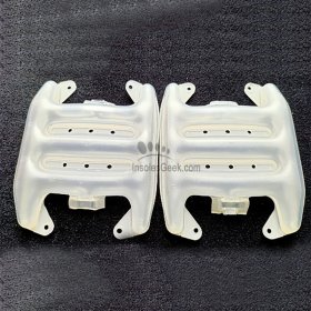Replacement AJ4 Air Jordan 4 Inner Air Max Sole Units Repair DIY Parts GK-1723 Replacement AJ4 Air Jordan 4 Inner Air Max Sole Units Repair DIY Parts GK-1723