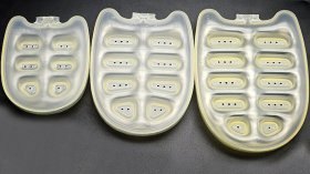 Replacement AJ7 KD6 Air Jordan 7 Air Max Sole Units Repair DIY Parts GK-1722 Replacement AJ7 KD6 Air Jordan 7 Air Max Sole Units Repair DIY Parts GK-1722