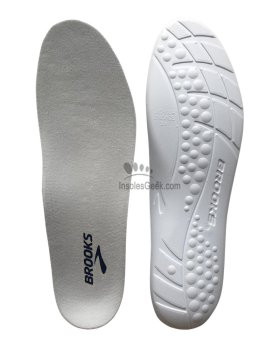 Replacement Brooks Energize Running Shoe Insoles GK-1909 Replacement Brooks Energize Running Shoe Insoles GK-1909