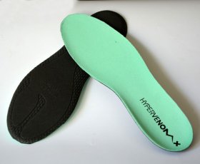 Replacement Hypervenom Soccer Cleats Insoles GK-1825 Replacement Hypervenom Soccer Cleats Insoles GK-1825
