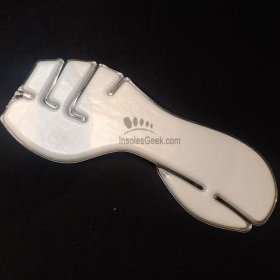 Replacement KD8 Zoom Air Sole Unit Repair Shoes Part GK-1733 Replacement KD8 Zoom Air Sole Unit Repair Shoes Part GK-1733