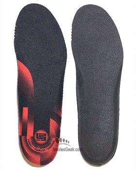 Replacement LeBron James LJ23 Basketball Shoes Insoles GK-1913 Replacement LeBron James LJ23 Basketball Shoes Insoles GK-1913