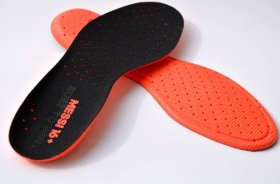Replacement MESSI X16+ Built in Win Soccer Insoles GK-1838 Replacement MESSI X16+ Built in Win Soccer Insoles GK-1838