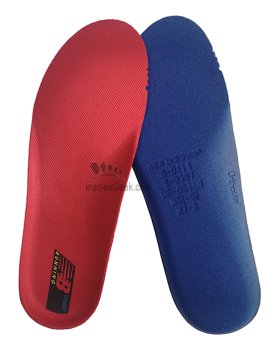 Replacement New Balance Running Ortholite Shoes Insoles GK-1881 Replacement New Balance Running Ortholite Shoes Insoles GK-1881