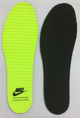 Replacement Nike Comfort Footbed KAISHI ROSHE Shoe Insole GK-1819 Replacement Nike Comfort Footbed KAISHI ROSHE Shoe Insole GK-1819