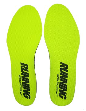 Replacement NIKE FREE RUNNING NEUTRAL RIDE TRAIL EVA Shoes Insoles GK-1214 Replacement NIKE FREE RUNNING NEUTRAL RIDE TRAIL EVA Shoes Insoles GK-1214