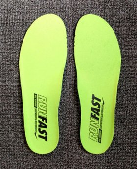 Replacement Nike Runfast Running Lightweight Shoe Insole GK-1818 Replacement Nike Runfast Running Lightweight Shoe Insole GK-1818