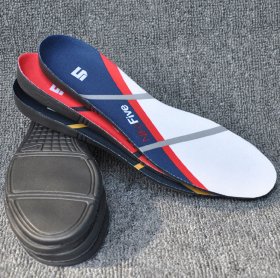 Replacement Nike Five EVA Soccer Sneaker Insoles GK-1836 Replacement Nike Five EVA Soccer Sneaker Insoles GK-1836