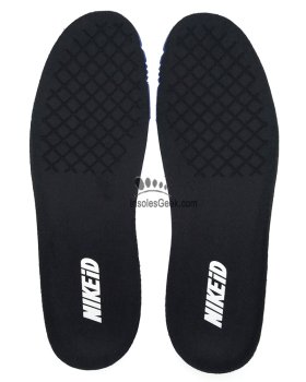 Replacement NIKEiD Kobe X ZK10 Ortholite Basketball Shoes Insoles GK-1205 Replacement NIKEiD Kobe X ZK10 Ortholite Basketball Shoes Insoles GK-1205