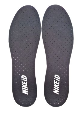 Replacement NIKEiD MERCURIAL Soccer Shoes Insoles GK-1823 Replacement NIKEiD MERCURIAL Soccer Shoes Insoles GK-1823