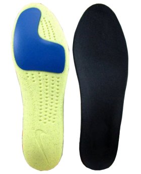 Replacement Nikeid Poron Ortholite Football Shoes Insoles GK-1837 Replacement Nikeid Poron Ortholite Football Shoes Insoles GK-1837
