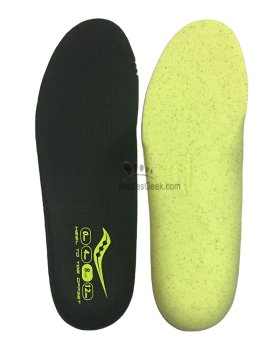 Replacement Saucony Comfortride Sockliner Ortholite Insoles GK-1297 Replacement Saucony Comfortride Sockliner Ortholite Insoles GK-1297