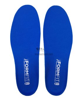 Replacement Saucony FORMFIT 8MM Arch Footbed Insoles GK-1813 Replacement Saucony FORMFIT 8MM Arch Footbed Insoles GK-1813