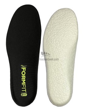 Replacement Saucony Running Pwrrun ETPU Foam Insole GK-1872 Replacement Saucony Running Pwrrun ETPU Foam Insole GK-1872