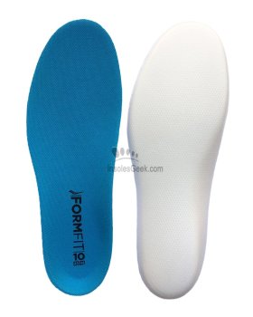 Replacement Saucony Triumph 23 Hurricane 25 SRS Running Insole GK-1904 Replacement Saucony Triumph 23 Hurricane 25 SRS Running Insole GK-1904