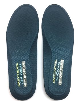 Replacement Skechers Air Cooled Memory Foam YIH9014 Insoles GK-526 Replacement Skechers Air Cooled Memory Foam YIH9014 Insoles GK-526