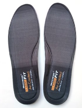 Replacement Skechers Classic Fit Memory Foam Insoles GK-514 Replacement Skechers Classic Fit Memory Foam Insoles GK-514