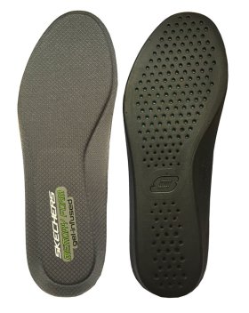 Replacement Skechers Gel Infused Memory Foam Shoes Insoles GK-527 Replacement Skechers Gel Infused Memory Foam Shoes Insoles GK-527