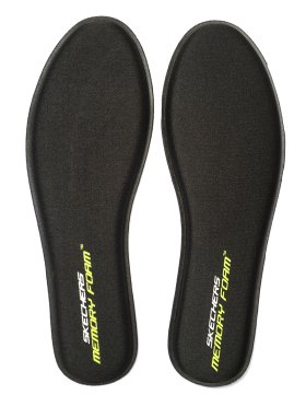 Replacement Skechers Memory Foam B Flat Insoles GK-515 Replacement Skechers Memory Foam B Flat Insoles GK-515