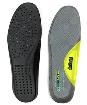 Replacement Skechers Relaxed Classic Fit Gogamat Arch Insoles GK-525 Replacement Skechers Relaxed Classic Fit Gogamat Arch Insoles GK-525